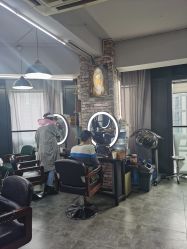 点击看大图 -HD HAIR STYLE