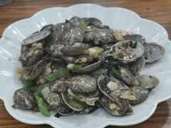 -南记食粥坊·宵夜大排档(岭南分店)