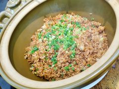 金牌焗蚝仔饭-飞尝蚝·顺德菜·鱼生(顺德总店)
