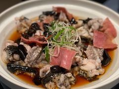 -上海古井假日酒店 · 徽昇楼中餐厅