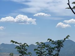 -北岳恒山