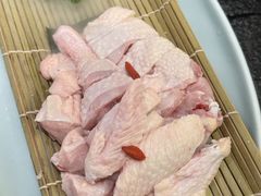 -得意咚瓜·顺德鱼生·冬瓜盅火锅