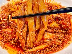 -火婆子·川小馆(扬韬科技广场店)