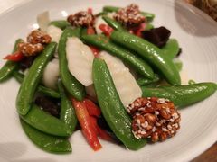 桃仁三鲜-面辣子·陕西家乡菜(钟楼店)