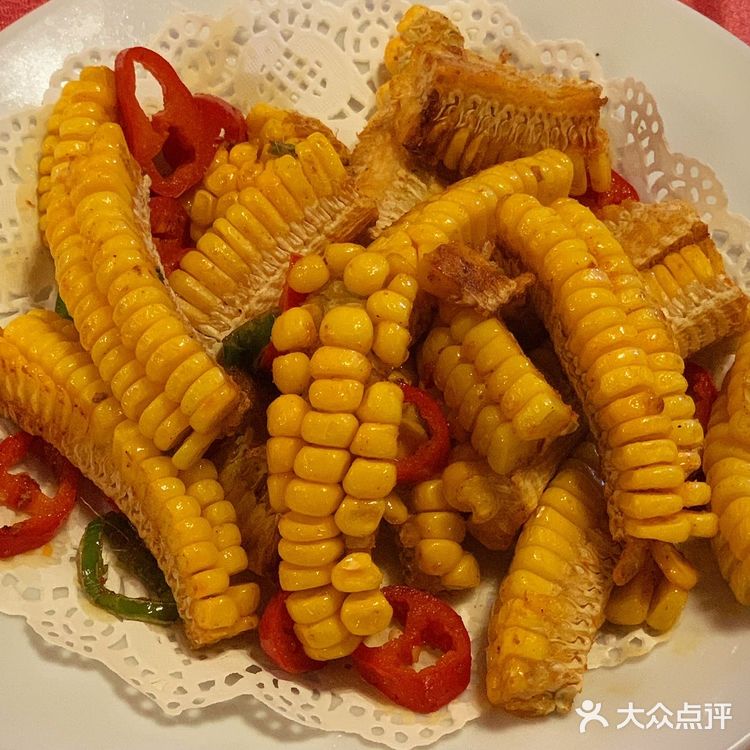 佛山美食|地地道道粤菜|蓬莱贵园