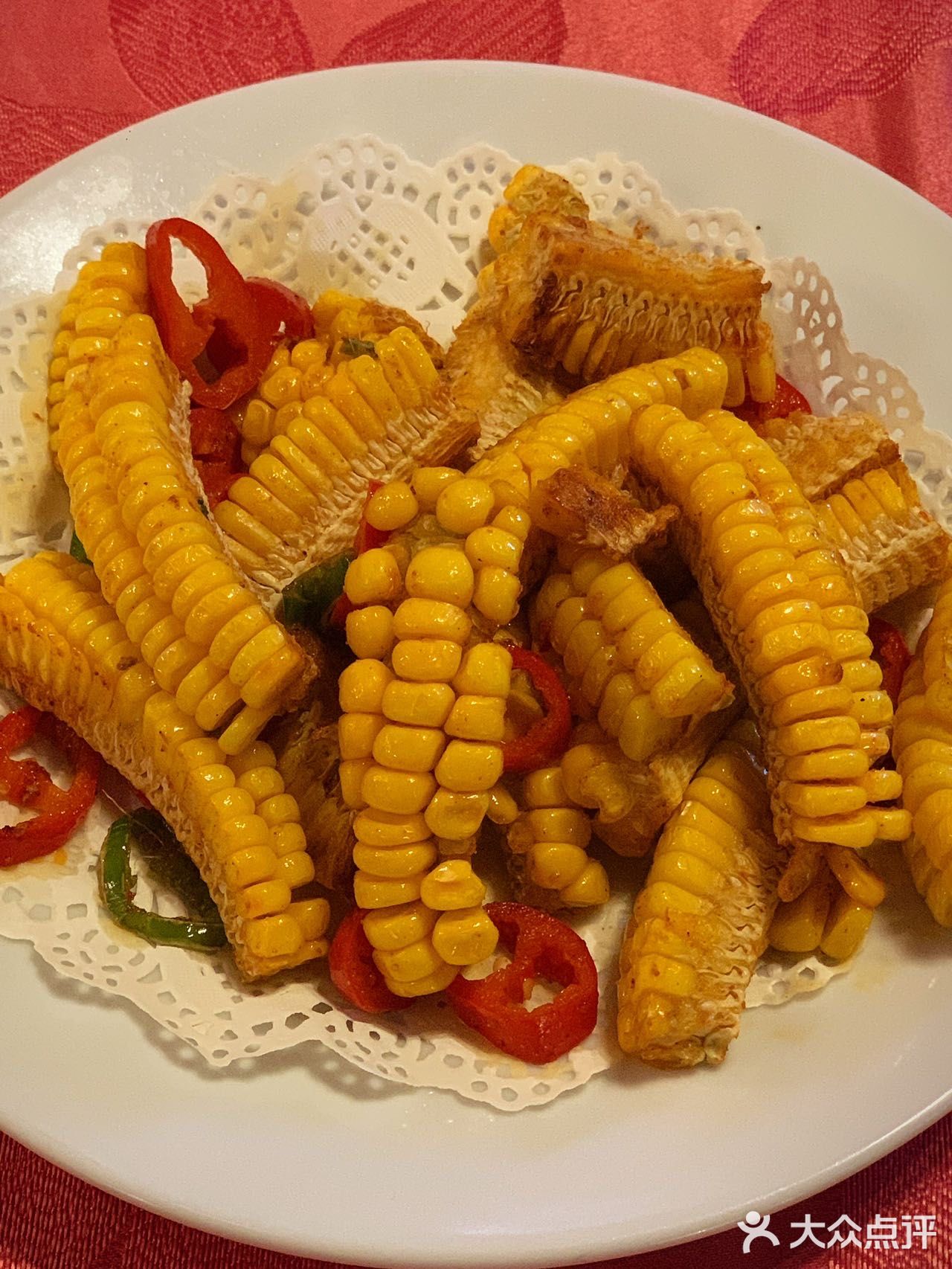 佛山美食|地地道道粤菜|蓬莱贵园