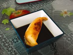 -胖子锅贴(双阳路111弄店)