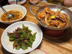 -新白鹿餐厅(龙游路总店·杭帮菜名店)