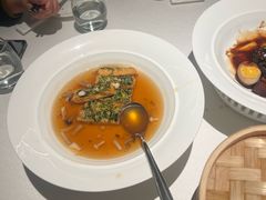 -漢舍中国菜馆(浦东嘉里城店)