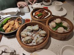 -又一间茶点轩(百汇广场店)