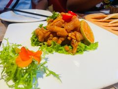 柠檬凤爪-中山路壹号传奇club·啤酒花园餐厅