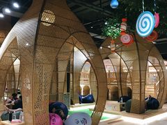 -汤W城市微度假(仓山店)