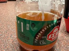 -永红源啤酒·烧烤·海鲜·大排档(台柳路店)