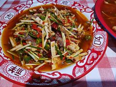 -盐老幺自贡盐帮菜老店