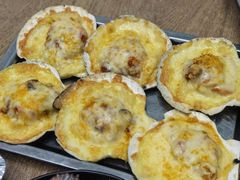 -老虎滩大连海鲜烧烤(建邺云锦路总店)