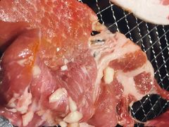牛排-美洲岛烤肉自助餐厅