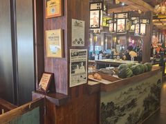 -HOHO餐厅(古子城店)