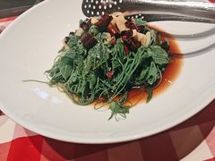 -西贝(六里桥旗舰店)
