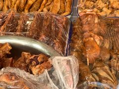 -哈勒滨饭庄(南二道街店)