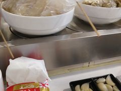 -就这家旋转小火锅(西安路罗斯福店)