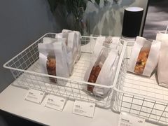 -dotcom coffee古点咖啡(致真大厦店)