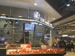 -盒马鲜生(宝地店)