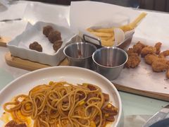 -悦荟牛排餐厅(萨尔图万达店)