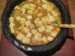 -绿茶餐厅(南昌王府井店)