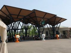 -上海长兴岛郊野公园