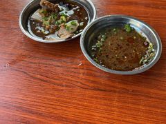 -炬龙牛肉店(新华店)