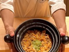 -炎橘·板前料理 Omakase