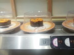 -禾绿回转寿司(万柳华联店)