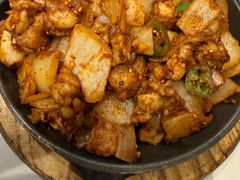 -HONGA HONGA雄家(曹路店)