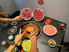 -巴蜀大将火锅(春熙店)