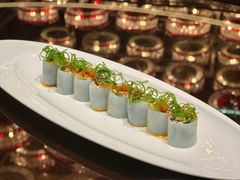 -北京四季酒店·采逸轩