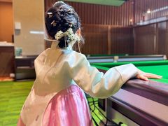 -汤连得温泉馆(宝山店)