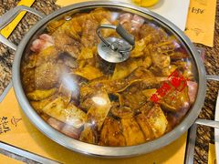 -黄记煌三汁焖锅(崇文门店)