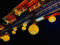 -寻梦滕王阁实景演出