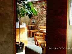 -VOYAGE COFFEE(北锣鼓巷店)