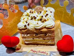 -M'CAKE(西单大悦城店)