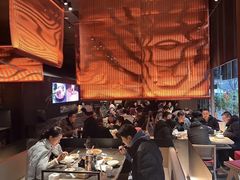 -锦城印象火锅(天府三街店)