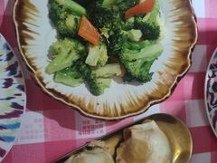 -西域阿里马新疆菜·清真(桂花路店)