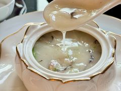 -珠海瑞吉酒店·宴庭中餐厅