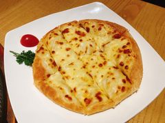 -菲滋意式餐厅(西湖文化广场店)
