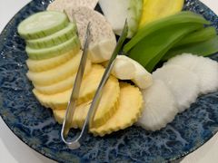 -爱丽格斯火锅(东岸国际店)