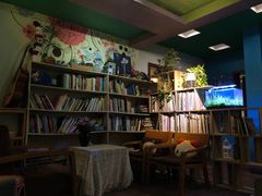 -默迹咖啡馆