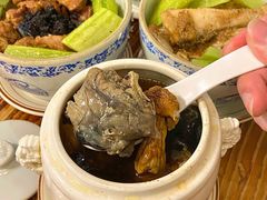 -黄祥华养生堂·炖汤·营养蒸饭(岭南天地店)