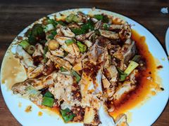 -温记府廟豆汤饭·始于1955年(海椒店)
