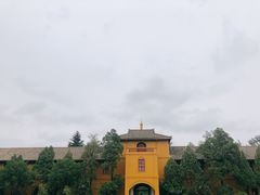 -陆军讲武堂旧址