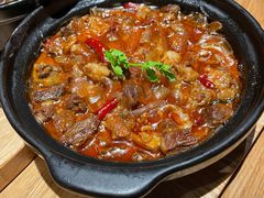 -竹里馆·淮扬菜·功夫茶(老门东店)